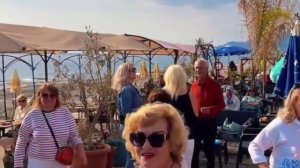 ВЕСЕННЯЯ АЛАНЬЯ. ТУРЦИЯ 2026.