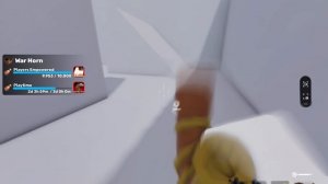 Rivals ROBLOX 1V 1😴