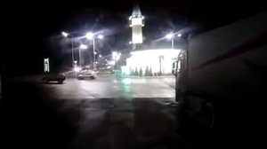 Рейс СПБ - Чебоксары. Третий день. Часть 3.