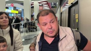 Эхо ближневосточного конфликта