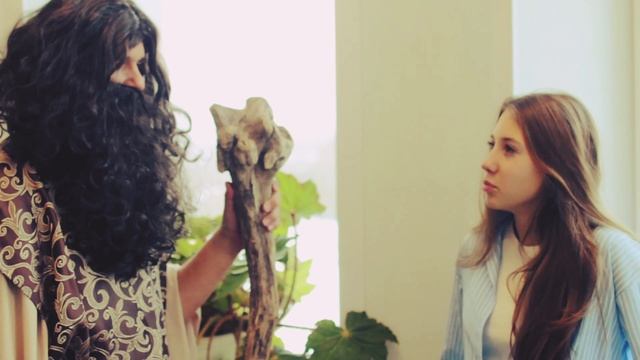 Клуб Следопытов "Луч Света" - "Живая книга"