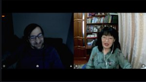 Максим Трещина.