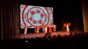 Арина Зайцева, Ансамбль Миллениум - Конфетки-бараночки