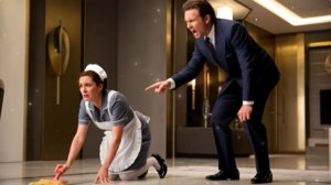 «Замолчи и просто работай» — миллионер унизил служанку, но её ответ шокировал всех!