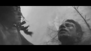 Гибель Зины Колмогоровой и Игоря Дятлова
(кадры из сериала «Перевал Дятлова»2020)