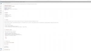 screencast процесс отчета лаб3