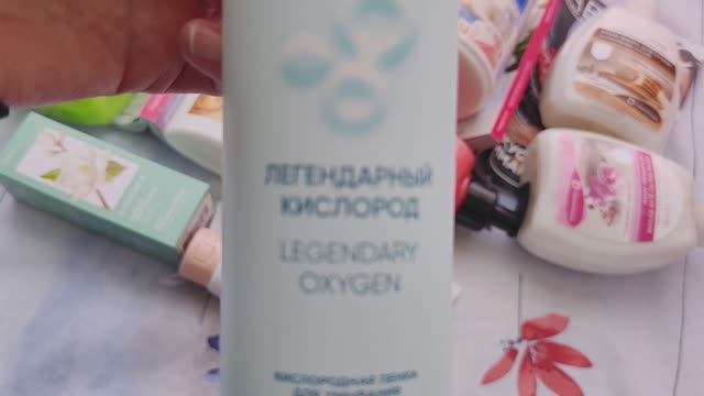 ФАБЕРЛИК. ЗАКАЗ ПО КАТАЛОГУ №3. ЧТО КУПИЛА.🎀🎀🎟🎉