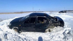 Аварии и ДТП НА ДОРОГАХ — не уступил и получил подборка на видео регистратор