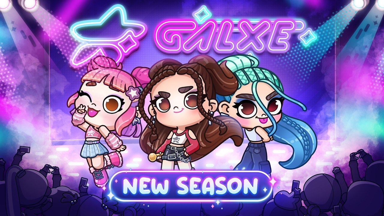 NEW SEASON ANNOUNCEMENT ✨ | Avatar World