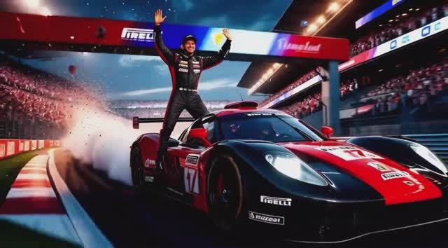 Это трасса детка NatalitaSongs #Скорость #Synthwave #Eurodance2025