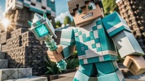 делаю город семёновск в майнкрафт