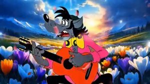 Самое Красивое песня-поздравление С 8 марта От души