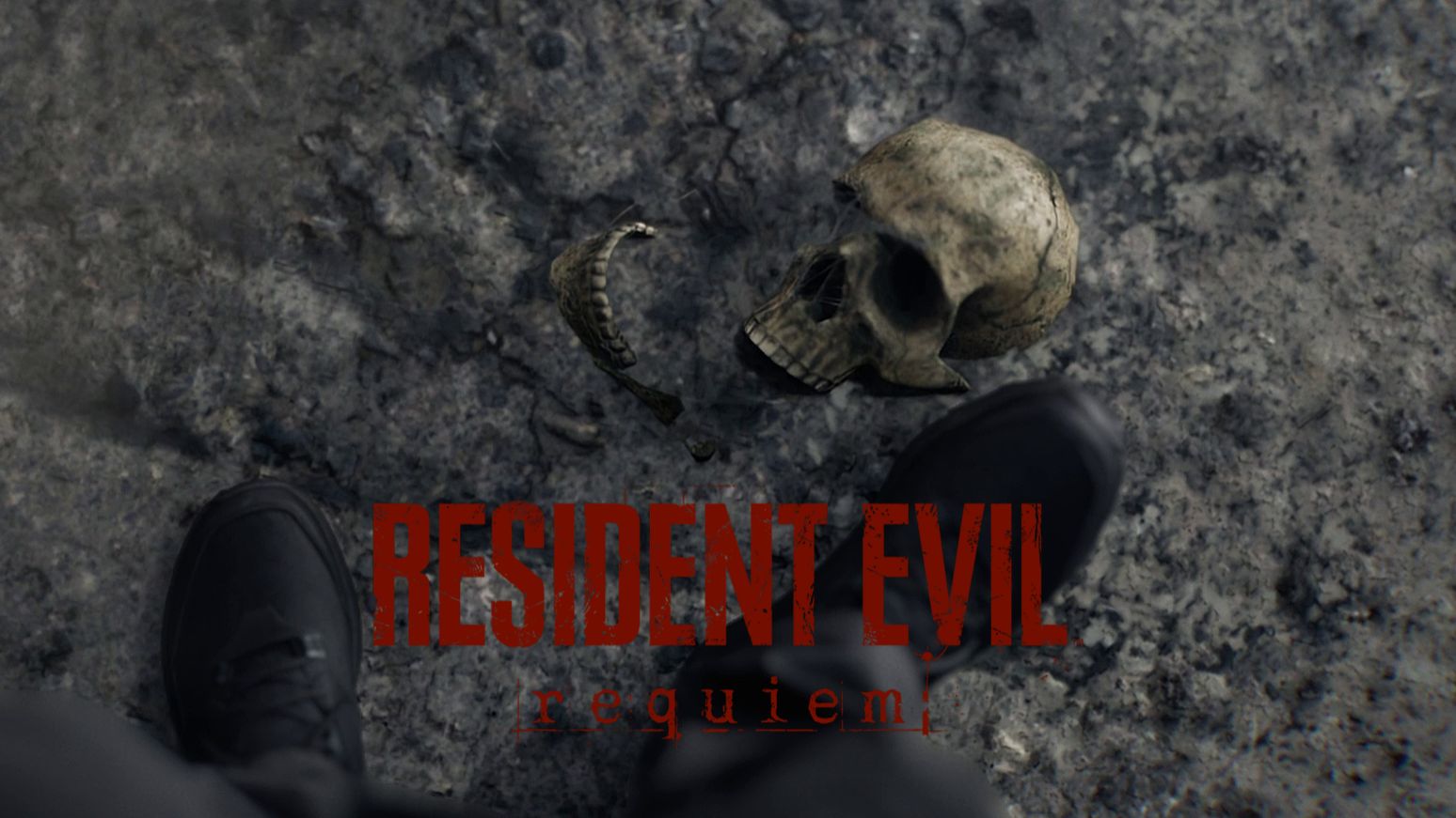 Возвращение в Раккун-Сити:)►Resident Evil Requiem #9