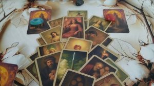 Что сейчас скрыто от вас? Таро расклад