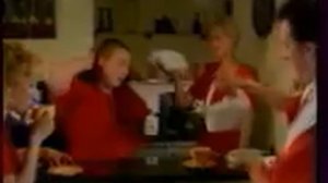 Рекламные блоки (ОРТ, 07.03.1999)