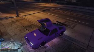 GTA 5 ONLINE ВЫПОЛНЕНИЕ ЗАДАНИЙ