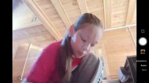 играю игрушки которые мне подарили