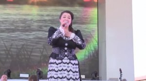 Сборник русской народной песни лучшие русские народные