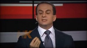 Выступление декана МГИМО, Генри Сардаряна на ТВ, о пятой колонне, суверенитете