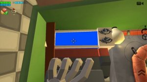 малинький кошмар 4 часть