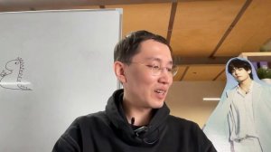 Интенсив - Корейский с нуля 7-9 марта (1 день)