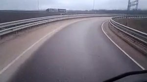 Рейс СПБ - Челябинск. Второй день.. Часть 2.