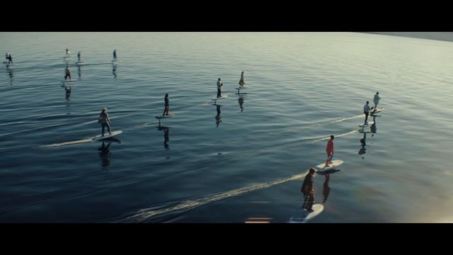 Avios - Everyday (2024)