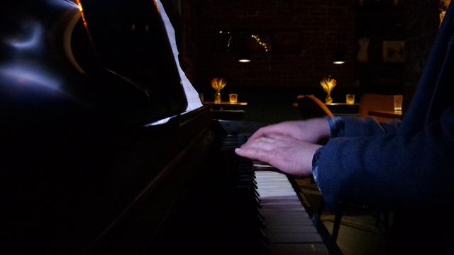 "Ленинградская рапсодия"