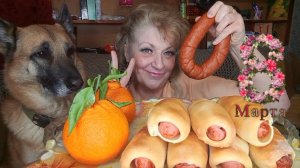 ДЕВЧОНКИ Всех с ПРАЗДНИКОМ 8 МАРТА!💐 Оторвитесь По ПОЛНОЙ!