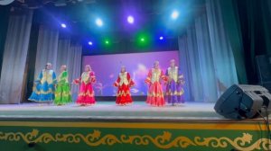 Мичуринский СДК Шаян кызлар Алсу алма