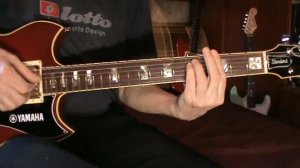 Я гармошечку в руки возьму-В. Сёмин-( как играть на гитаре аккорды)