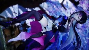 [Mmd Honkai: Star Rail] Hellovenus 헬로비너스 - Mysterious (Kell Bell)