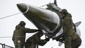 Колонна техники ВСУ уничтожена в районе Белополья Сумской области