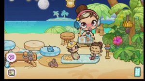 Влог с малышкой