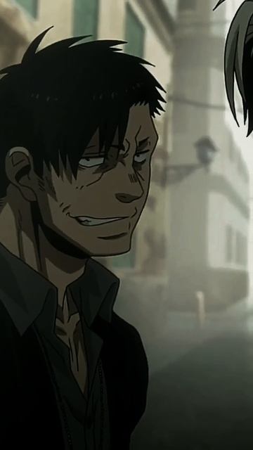 Nicolas Brown Edit | Gangsta (Гангста) | Twilight Power