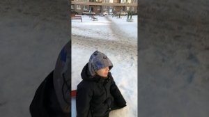 Смешное видео