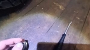 Motoland Wolf 300 масляный фильтр фиаско.