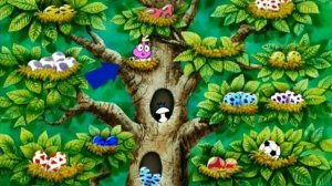 Даша-путешественница 2 сезон 7 серия (мультсериал, 2002)