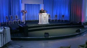 Проповедует Кулаков Я.П. 03.07.2026.