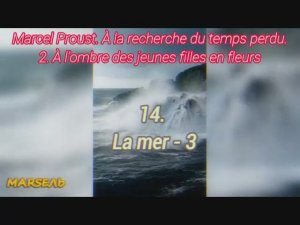 14. La mer - 3