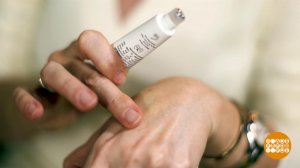 Весенняя ревизия косметички. Доброе утро. Суббота. Фрагмент выпуска от 07.03.2026