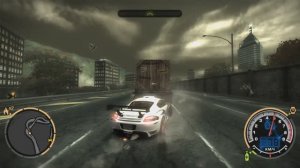 Бессмертный грузовик