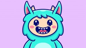 Лабубу | Сказка | Сказки детям 📚 | Сказка на ночь 😴 #Аудиосказка #Сказка #Детям #Labubu