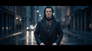 Дракула 2 (Трейлер 2026)