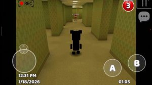 я попал в закулисье вместе с Данилом