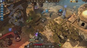 ВУЛКАН ЗУВИУС 2 часть