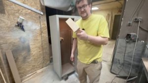 Оружейный сейф на 3 ствола