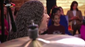 Диана Бесолти и Хит Бит Бэнд I Светлые люди