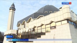 В Саудовской Аравии более 200 паломников из Кабардино-Балкарии