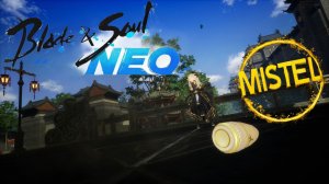Blade & Soul Neo №8